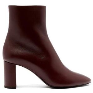 Saint Laurent Lou Boots